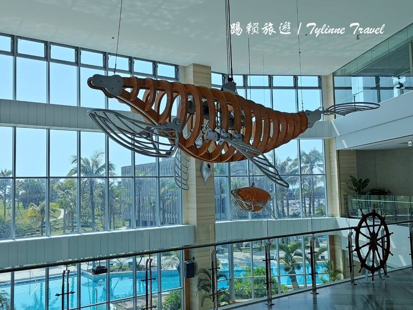 【宜蘭住宿】凱渡廣場酒店，宜蘭親子渡假首選 | 龜山島海景第一排，自助餐超高評價 | 頭城烏石港住宿推薦