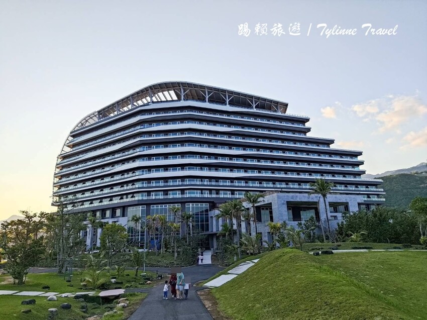【宜蘭住宿】凱渡廣場酒店，宜蘭親子渡假首選 | 龜山島海景第一排，自助餐超高評價 | 頭城烏石港住宿推薦