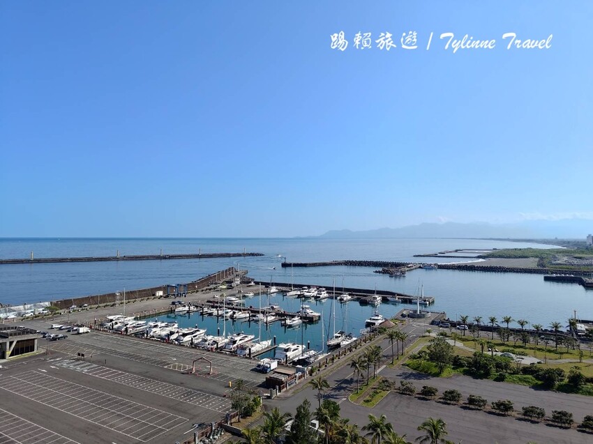 【宜蘭住宿】凱渡廣場酒店，宜蘭親子渡假首選 | 龜山島海景第一排，自助餐超高評價 | 頭城烏石港住宿推薦