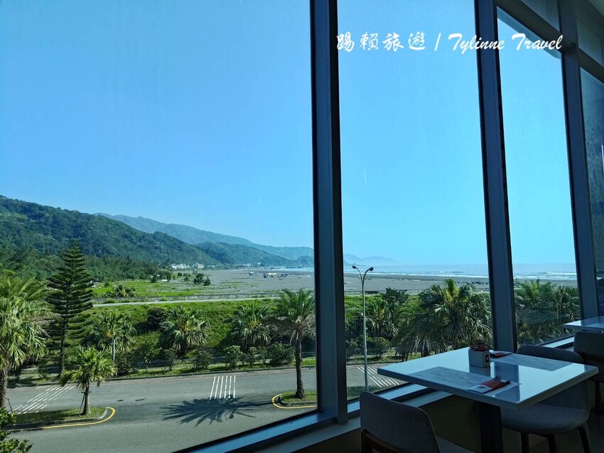 【宜蘭住宿】凱渡廣場酒店，宜蘭親子渡假首選 | 龜山島海景第一排，自助餐超高評價 | 頭城烏石港住宿推薦