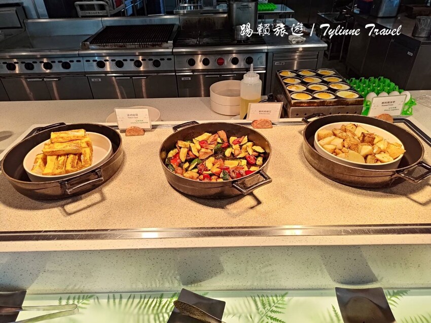 【宜蘭住宿】凱渡廣場酒店，宜蘭親子渡假首選 | 龜山島海景第一排，自助餐超高評價 | 頭城烏石港住宿推薦