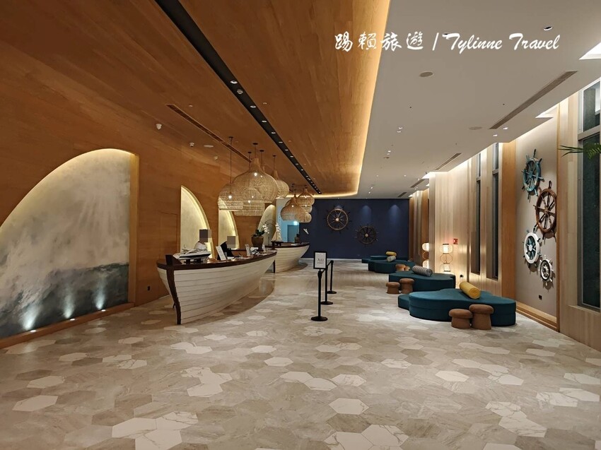 【宜蘭住宿】凱渡廣場酒店，宜蘭親子渡假首選 | 龜山島海景第一排，自助餐超高評價 | 頭城烏石港住宿推薦