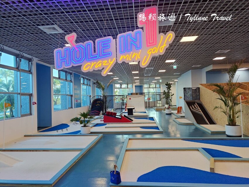 【宜蘭住宿】凱渡廣場酒店，宜蘭親子渡假首選 | 龜山島海景第一排，自助餐超高評價 | 頭城烏石港住宿推薦