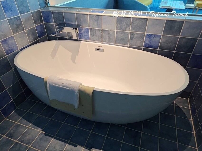 【宜蘭住宿】凱渡廣場酒店，宜蘭親子渡假首選 | 龜山島海景第一排，自助餐超高評價 | 頭城烏石港住宿推薦