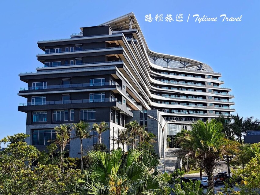 【宜蘭住宿】凱渡廣場酒店，宜蘭親子渡假首選 | 龜山島海景第一排，自助餐超高評價 | 頭城烏石港住宿推薦