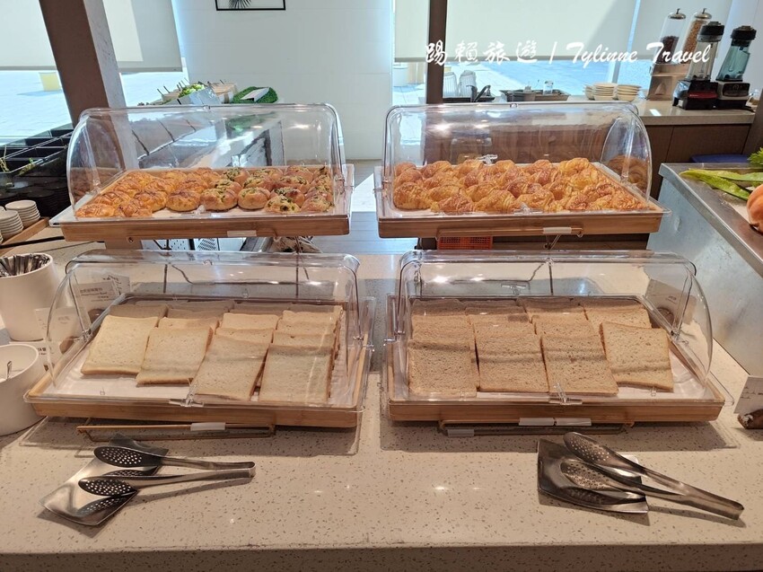 【宜蘭住宿】凱渡廣場酒店，宜蘭親子渡假首選 | 龜山島海景第一排，自助餐超高評價 | 頭城烏石港住宿推薦