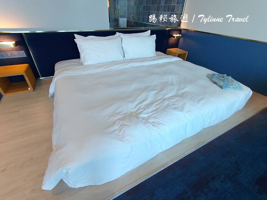 【宜蘭住宿】凱渡廣場酒店，宜蘭親子渡假首選 | 龜山島海景第一排，自助餐超高評價 | 頭城烏石港住宿推薦