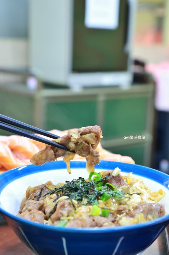 彰化縣和美鎮彰化和美葵壽司｜彰化日式料理誠意滿滿，高CP值鮭魚肚握壽司必點！