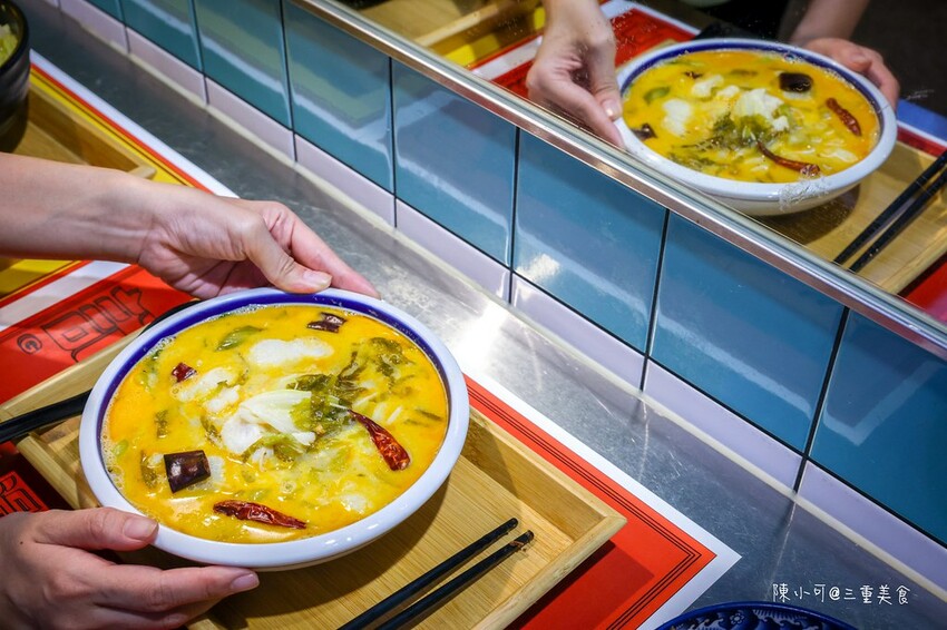 新北市三重區【三重宵夜】一記麻辣燙加熱滷味，三和夜市美食推薦