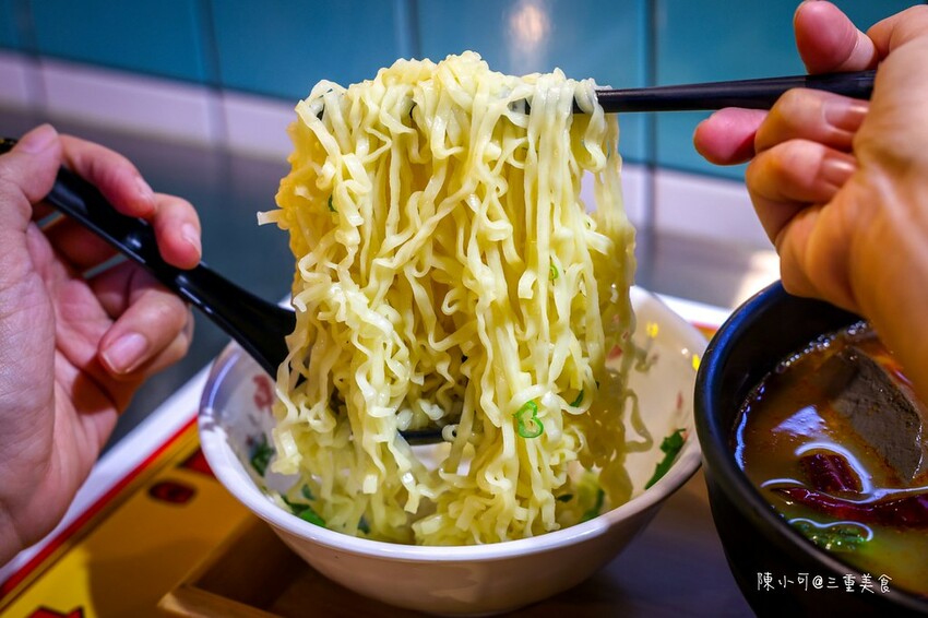 新北市三重區【三重宵夜】一記麻辣燙加熱滷味，三和夜市美食推薦