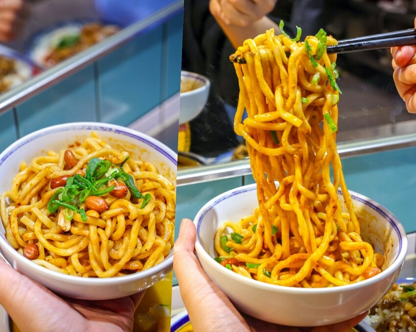 新北市三重區【三重宵夜】一記麻辣燙加熱滷味，三和夜市美食推薦