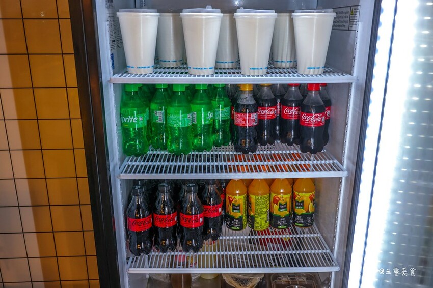 新北市三重區【三重宵夜】一記麻辣燙加熱滷味，三和夜市美食推薦