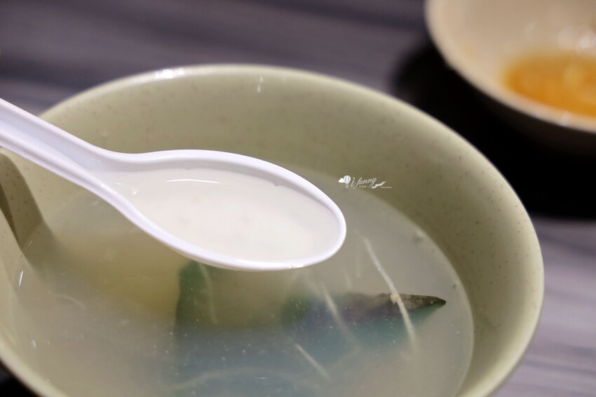 新北市板橋區板橋美食 | 啞巴板橋無名蚵仔麵 湳雅蚵仔麵（板橋無名乾蚵）