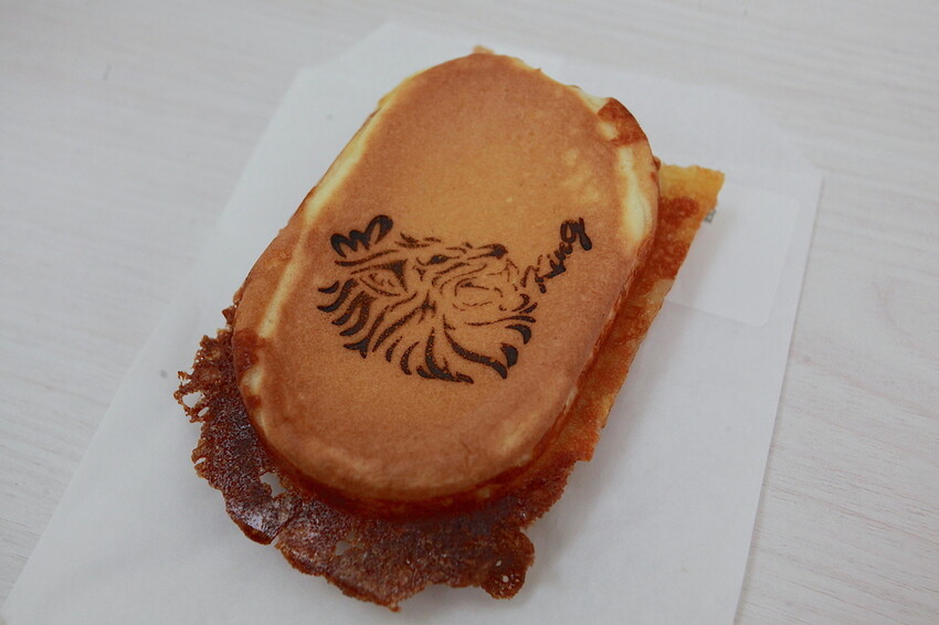 高雄市鳳山區吃。高雄市｜鳳山區。「king手作雞蛋燒」網路超人氣的創意雞蛋燒，嚴選食材來製作獨特口味雞蛋燒，季節限定