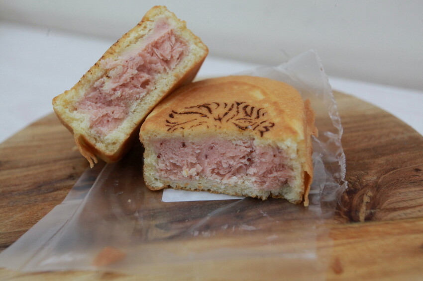 高雄市鳳山區吃。高雄市｜鳳山區。「king手作雞蛋燒」網路超人氣的創意雞蛋燒，嚴選食材來製作獨特口味雞蛋燒，季節限定