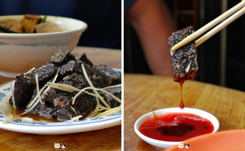 雲林北港銅板美食｜黑仔當歸鴨．爸媽意外發現的轉角好味道，嚐鮮