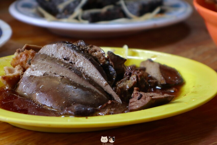 雲林北港銅板美食｜黑仔當歸鴨．爸媽意外發現的轉角好味道，嚐鮮