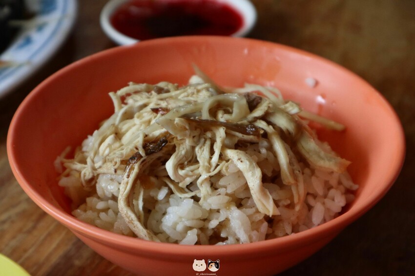 雲林北港銅板美食｜黑仔當歸鴨．爸媽意外發現的轉角好味道，嚐鮮