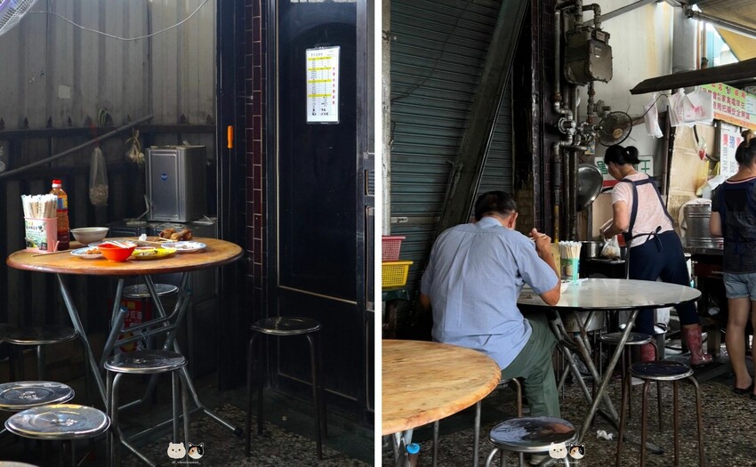 雲林北港銅板美食｜黑仔當歸鴨．爸媽意外發現的轉角好味道，嚐鮮