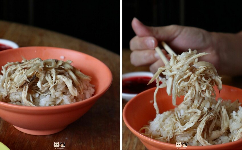 雲林北港銅板美食｜黑仔當歸鴨．爸媽意外發現的轉角好味道，嚐鮮