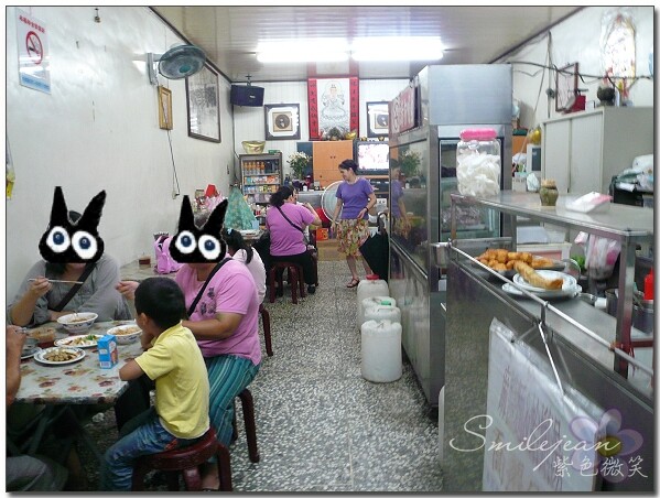 宜蘭縣頭城鎮頭城麻醬麵瑞宏小吃》頭城麻醬麵蛤蜊湯更新址，50年人氣古早味美食老店