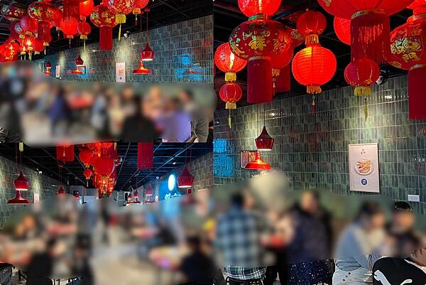 *(台南火鍋)萬吉火鍋~2024新開幕台式火鍋專賣店~古早味