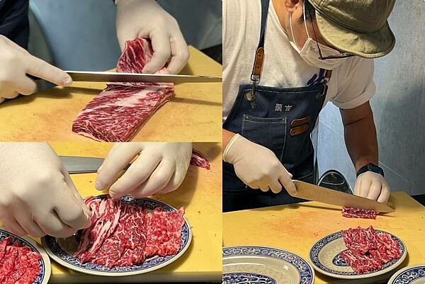 *(台南火鍋)萬吉火鍋~2024新開幕台式火鍋專賣店~古早味