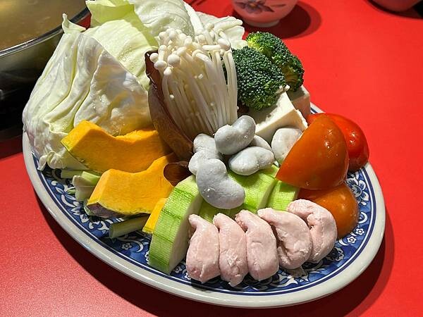 *(台南火鍋)萬吉火鍋~2024新開幕台式火鍋專賣店~古早味