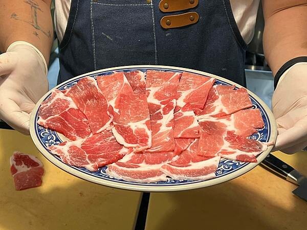 *(台南火鍋)萬吉火鍋~2024新開幕台式火鍋專賣店~古早味