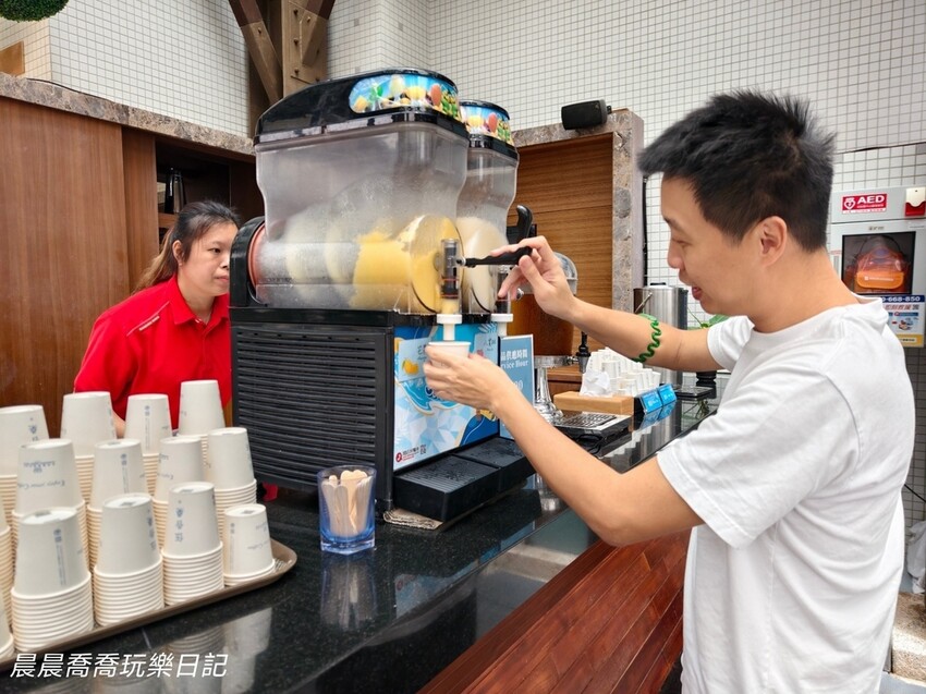 宜蘭礁溪【長榮鳳凰酒店】親子溫泉飯店首選