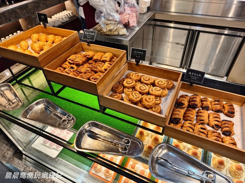 宜蘭礁溪【長榮鳳凰酒店】親子溫泉飯店首選！長榮桂冠自助餐廳