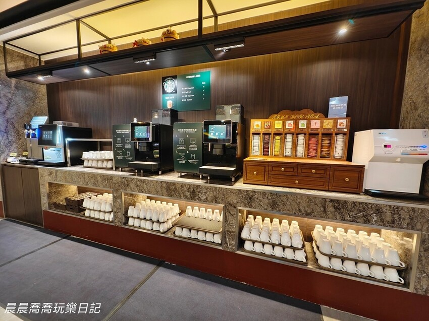 宜蘭礁溪【長榮鳳凰酒店】親子溫泉飯店首選！長榮桂冠自助餐廳