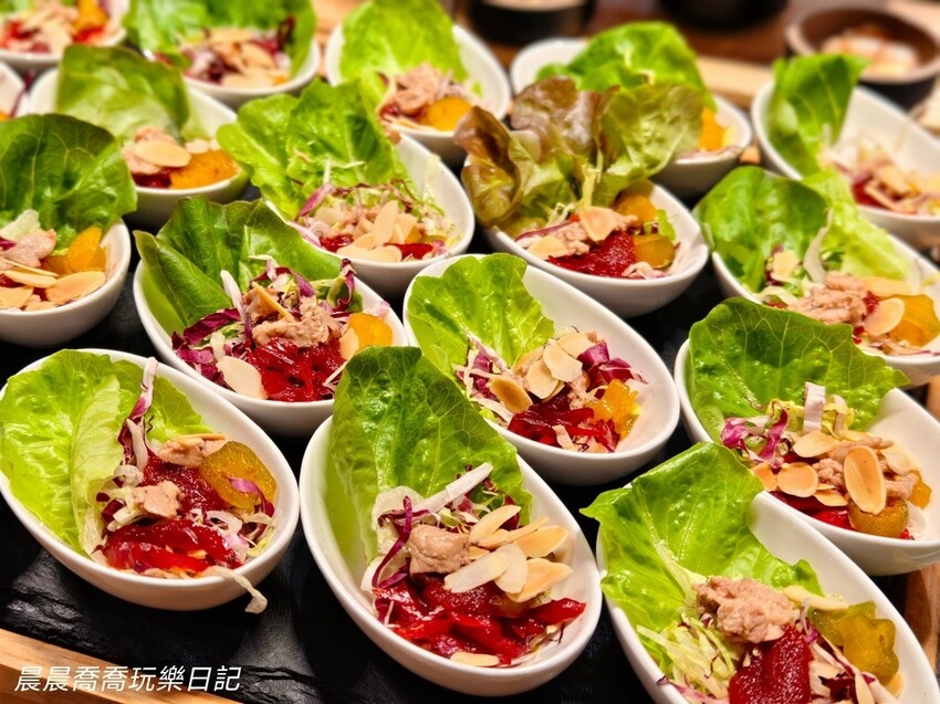 宜蘭礁溪【長榮鳳凰酒店】親子溫泉飯店首選！長榮桂冠自助餐廳