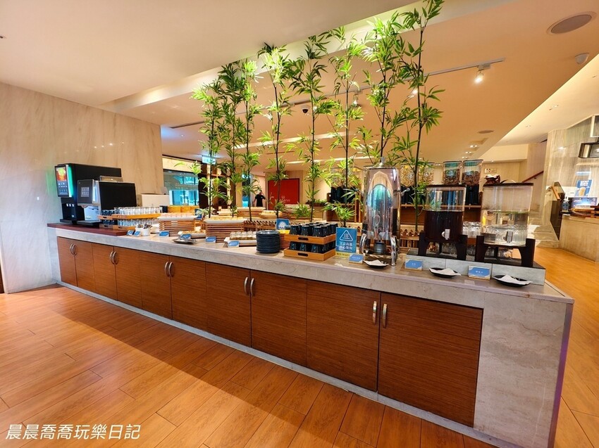 宜蘭礁溪長榮鳳凰酒店親子住宿飯店