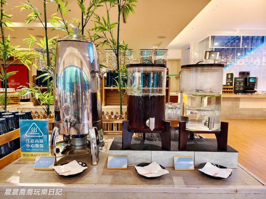 宜蘭礁溪長榮鳳凰酒店親子住宿飯店
