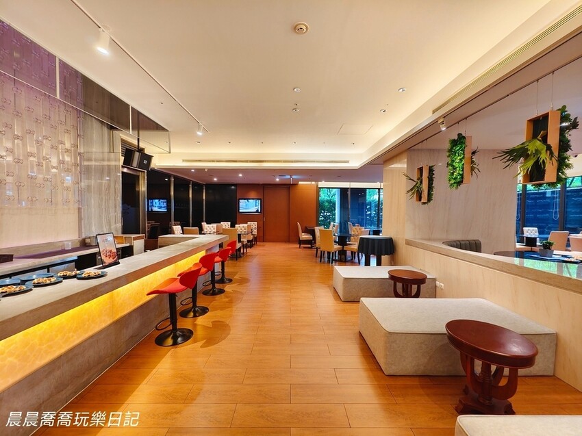宜蘭礁溪長榮鳳凰酒店親子住宿飯店