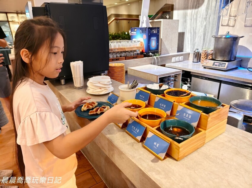宜蘭礁溪長榮鳳凰酒店親子住宿飯店