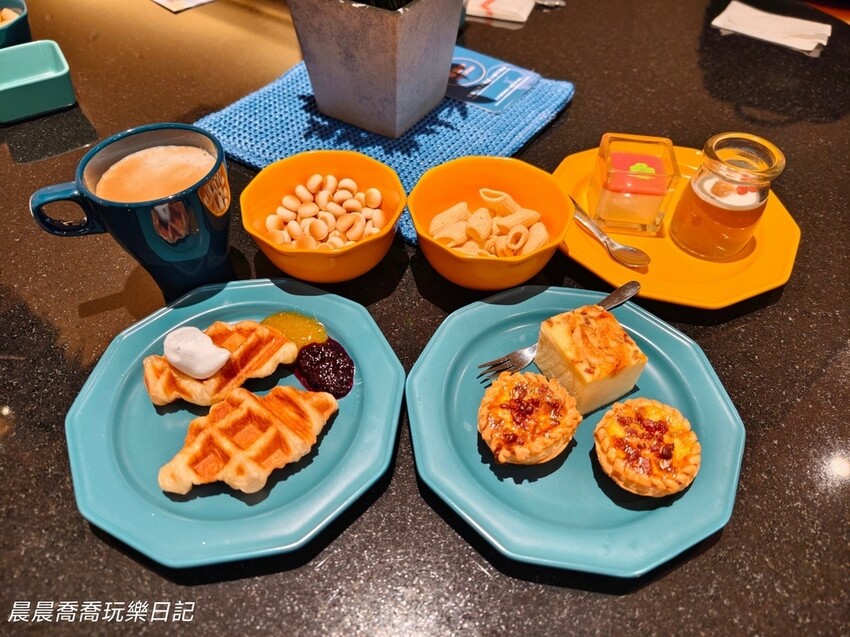 宜蘭礁溪長榮鳳凰酒店親子住宿飯店