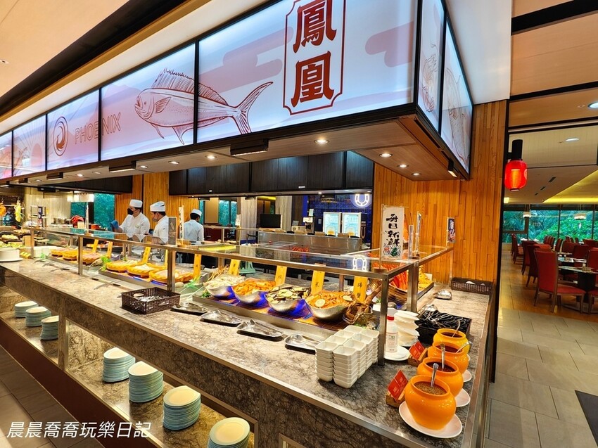 宜蘭礁溪【長榮鳳凰酒店】親子溫泉飯店首選！