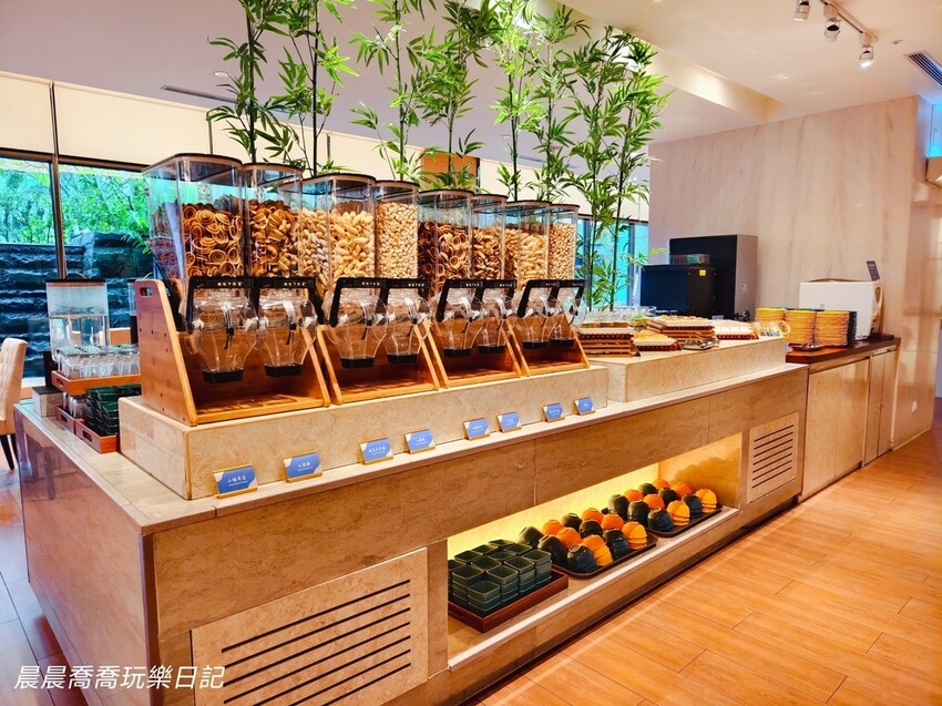 宜蘭礁溪長榮鳳凰酒店親子住宿飯店
