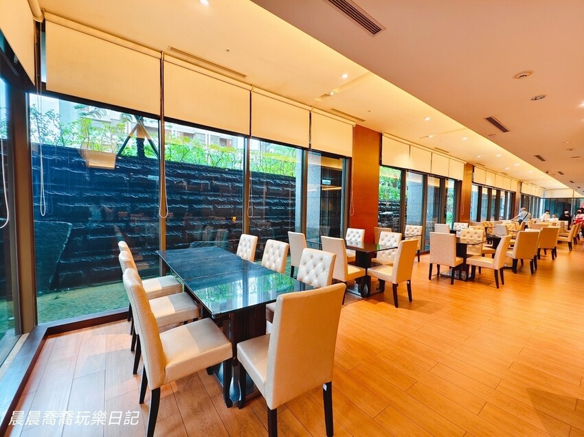 宜蘭礁溪長榮鳳凰酒店親子住宿飯店