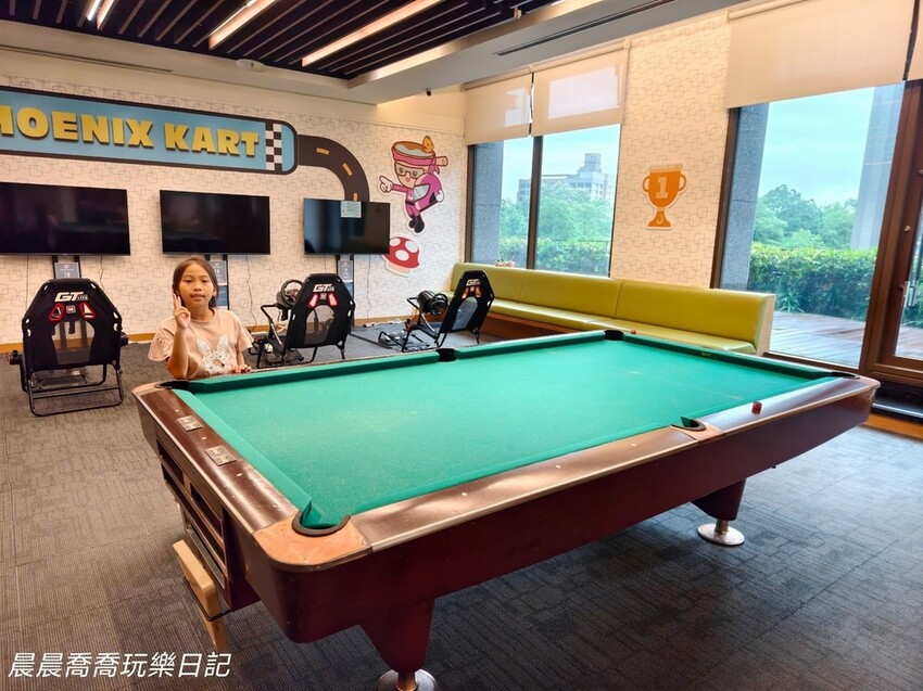 宜蘭礁溪【長榮鳳凰酒店】親子溫泉飯店首選！