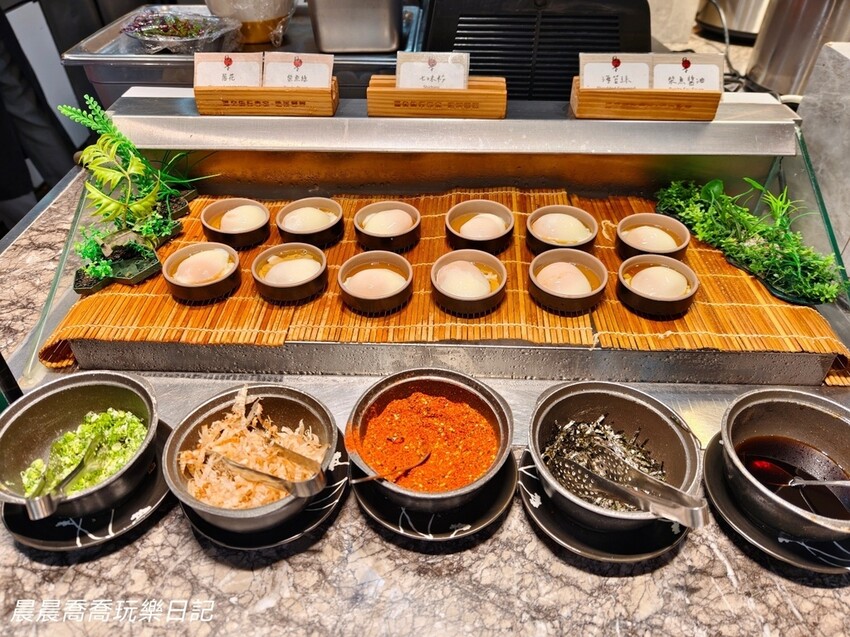 宜蘭礁溪【長榮鳳凰酒店】親子溫泉飯店首選！長榮桂冠自助餐廳