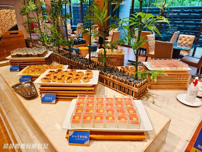 宜蘭礁溪長榮鳳凰酒店親子住宿飯店