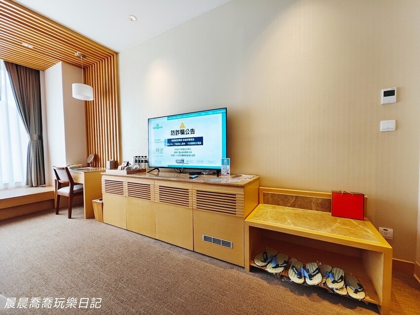 宜蘭礁溪【長榮鳳凰酒店】親子溫泉飯店首選！