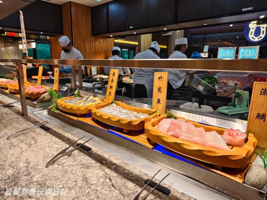 宜蘭礁溪【長榮鳳凰酒店】親子溫泉飯店首選！