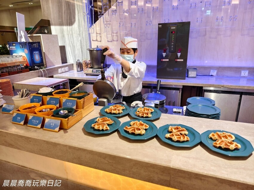 宜蘭礁溪長榮鳳凰酒店親子住宿飯店
