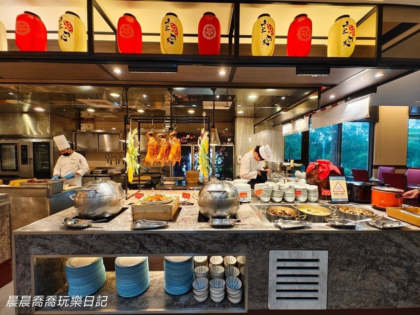 宜蘭礁溪【長榮鳳凰酒店】親子溫泉飯店首選！