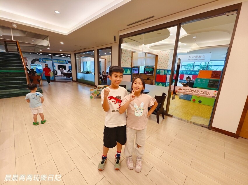 宜蘭礁溪【長榮鳳凰酒店】親子溫泉飯店首選！
