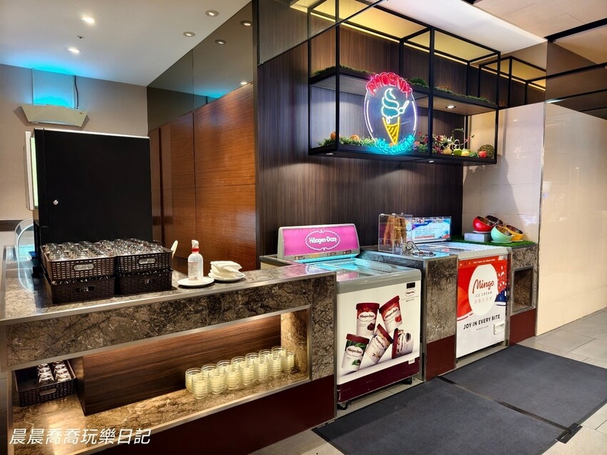 宜蘭礁溪【長榮鳳凰酒店】親子溫泉飯店首選！長榮桂冠自助餐廳